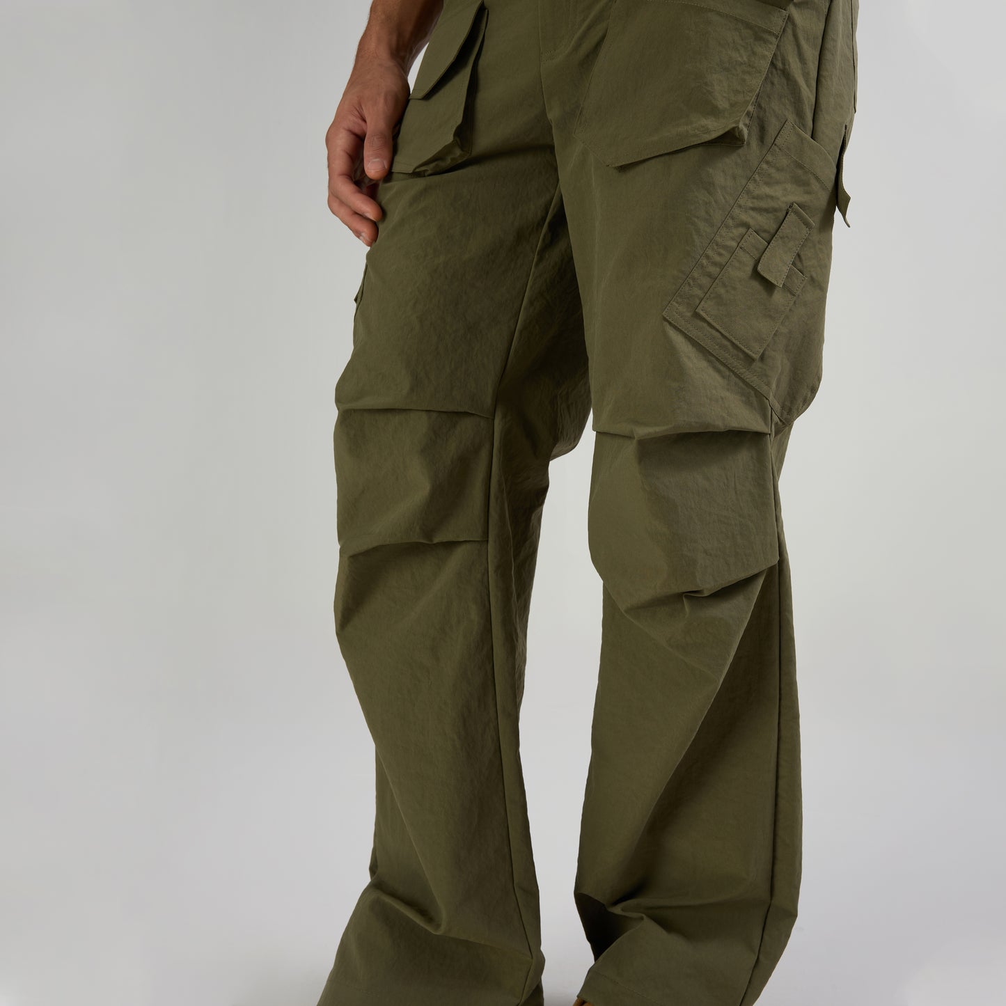 Parachute Pants Type–2