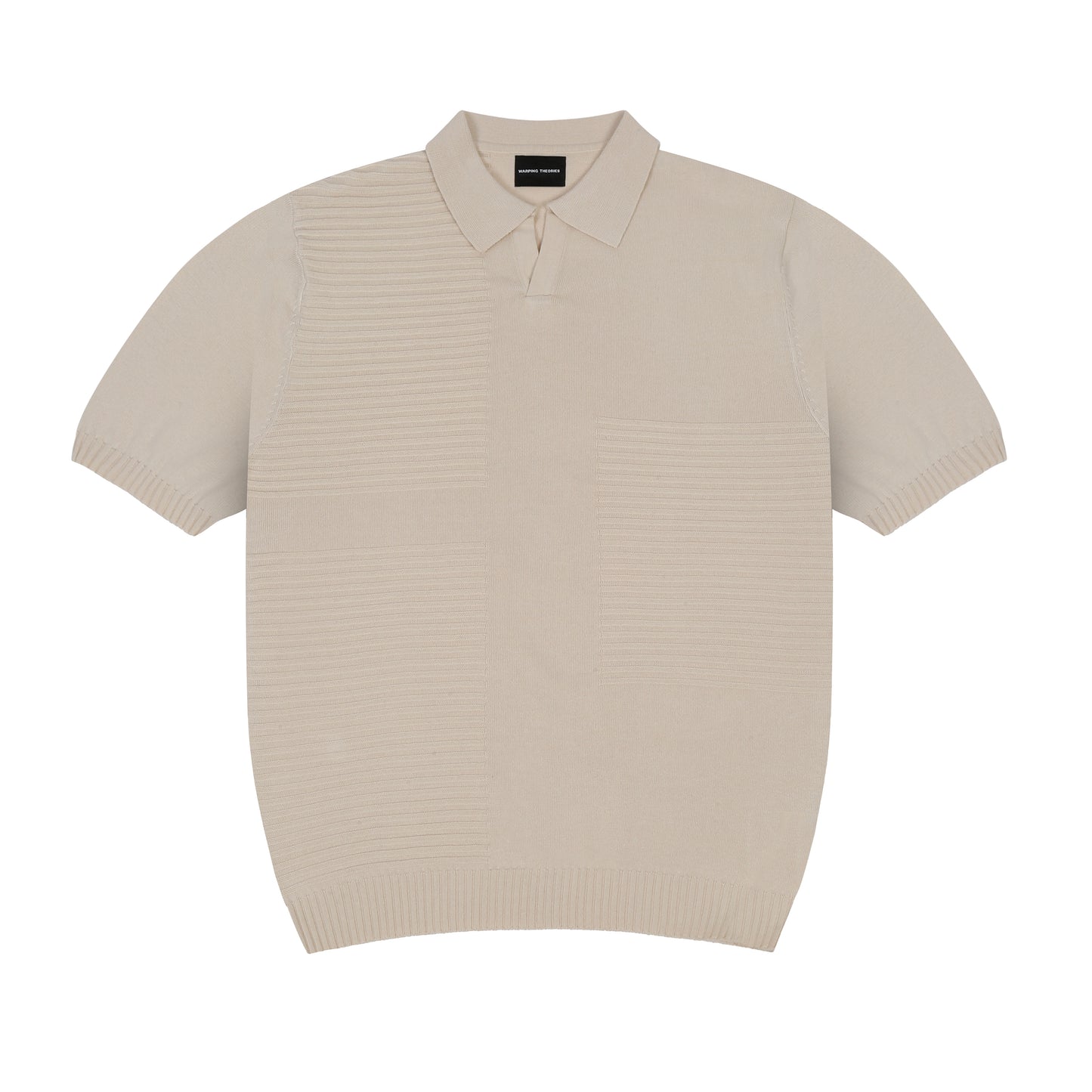 OLD MONEY POLO T-SHIRT