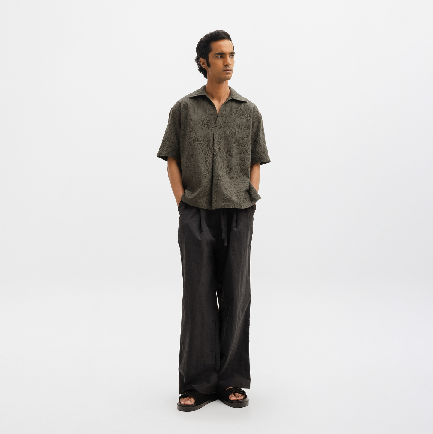 The Movement Capsule
