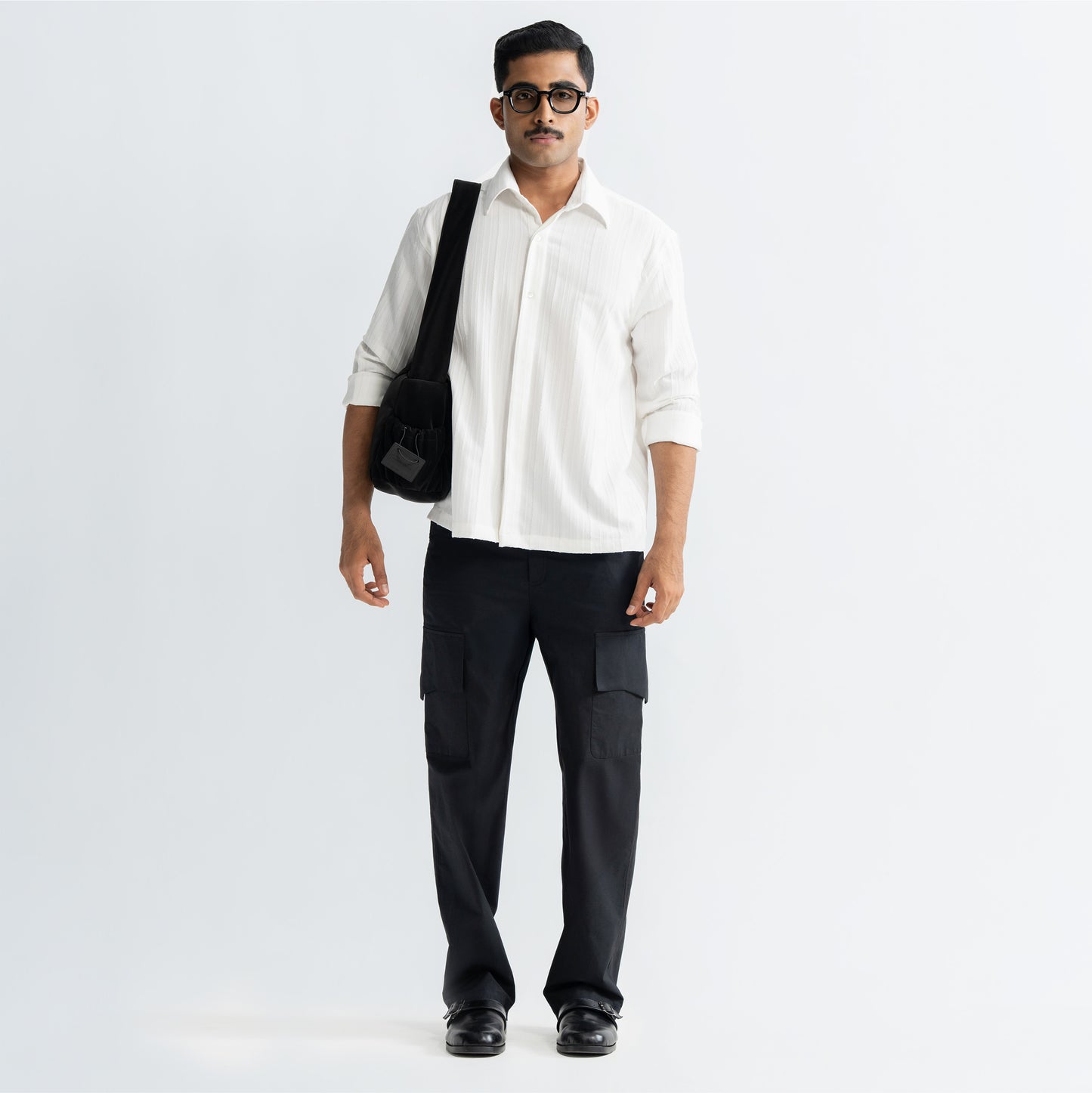 RIPSTOP CARGO PANTS