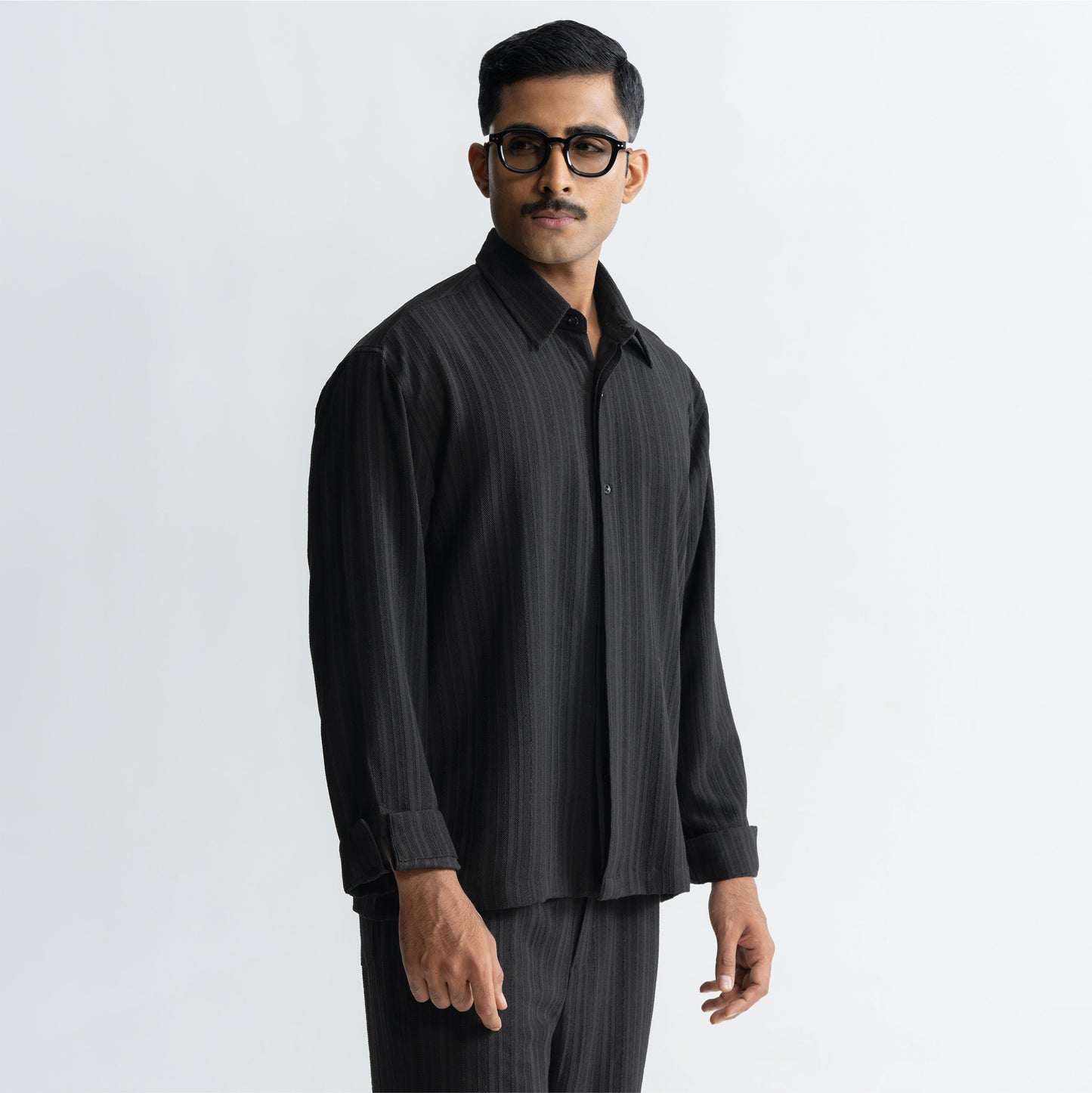 TWINE SHIRT
