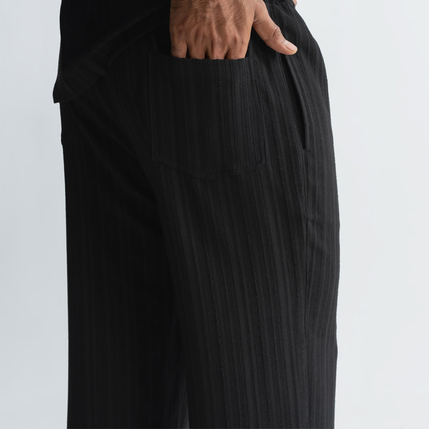 TWINE PANTS