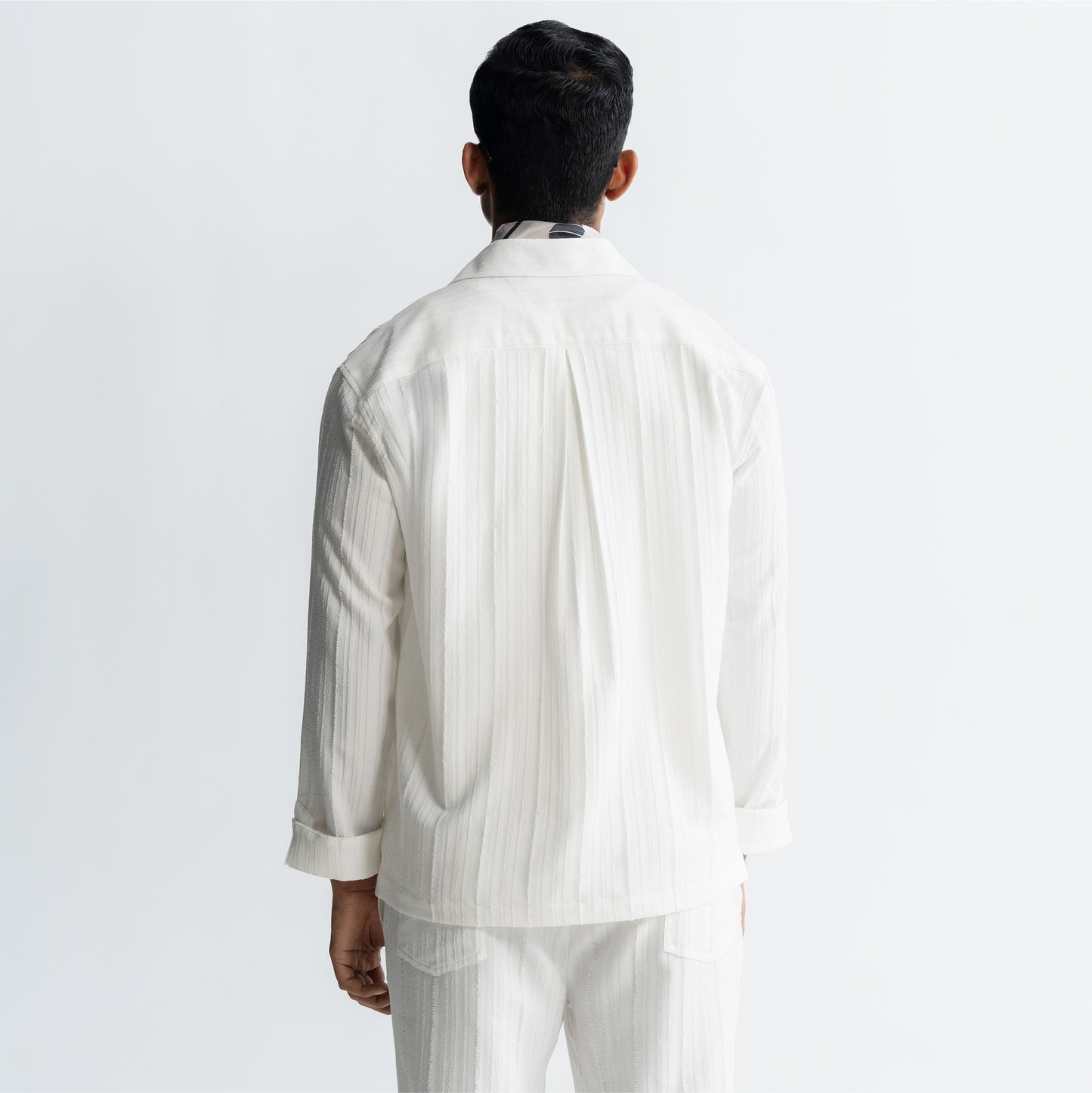 TWINE SHIRT