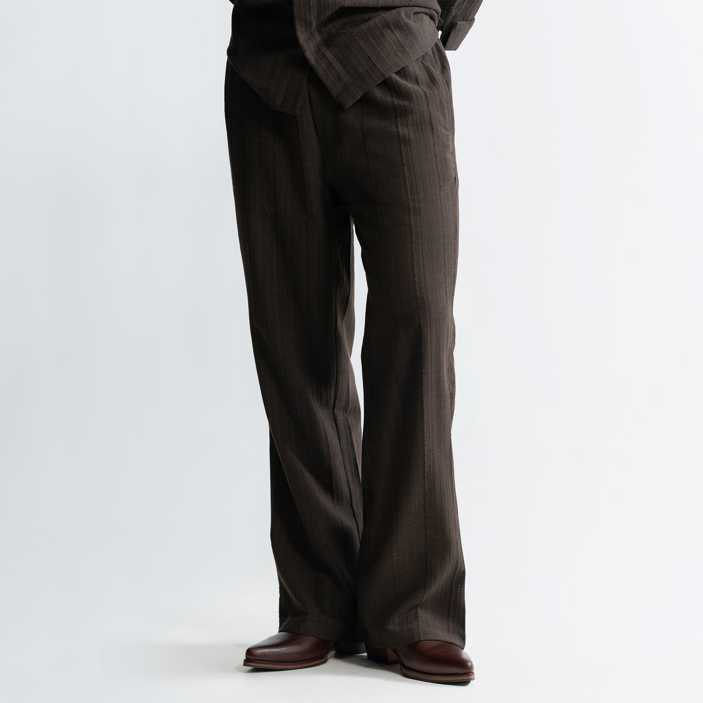 TWINE PANTS