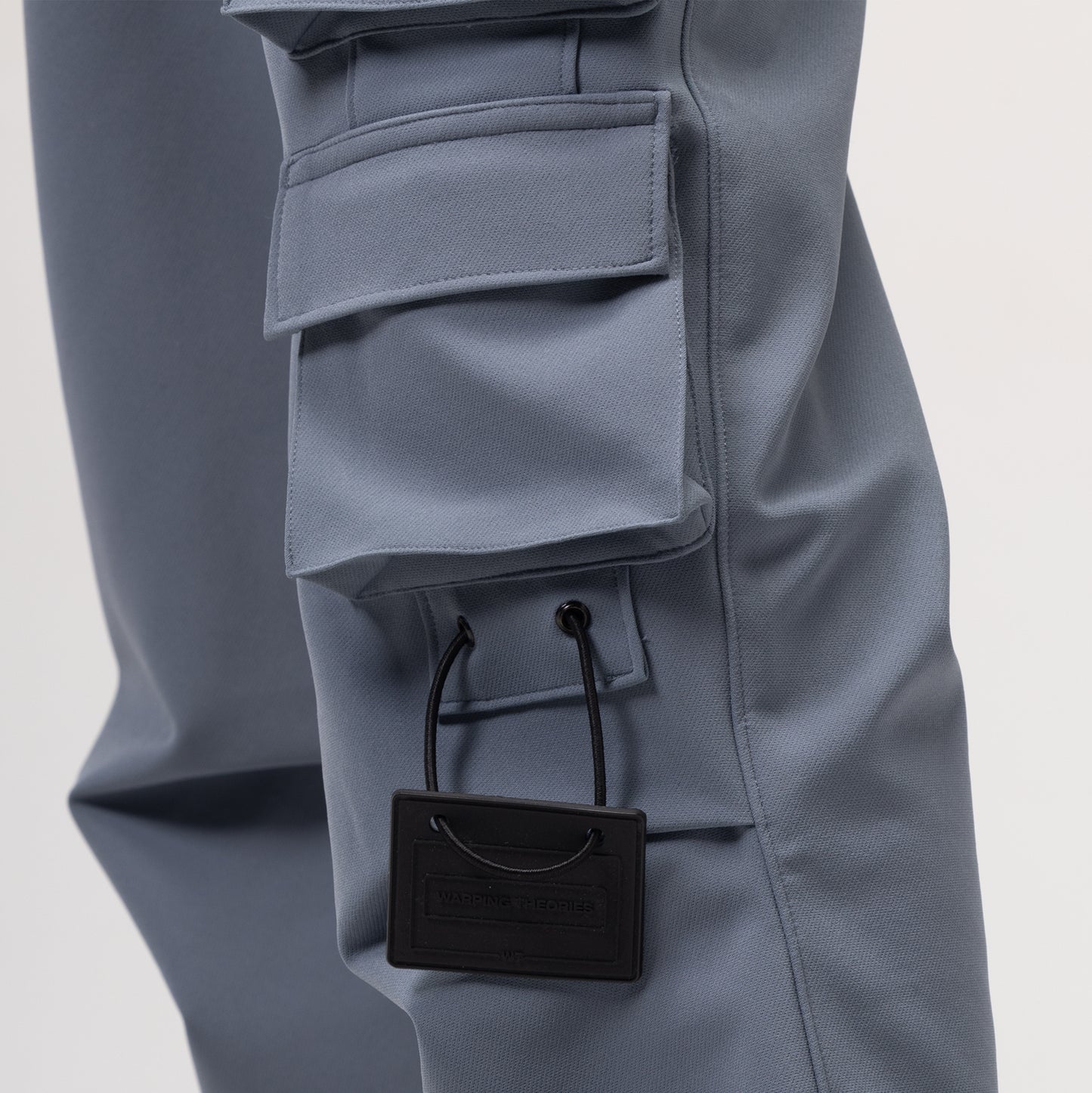 UTILITY DARTED TRACKS