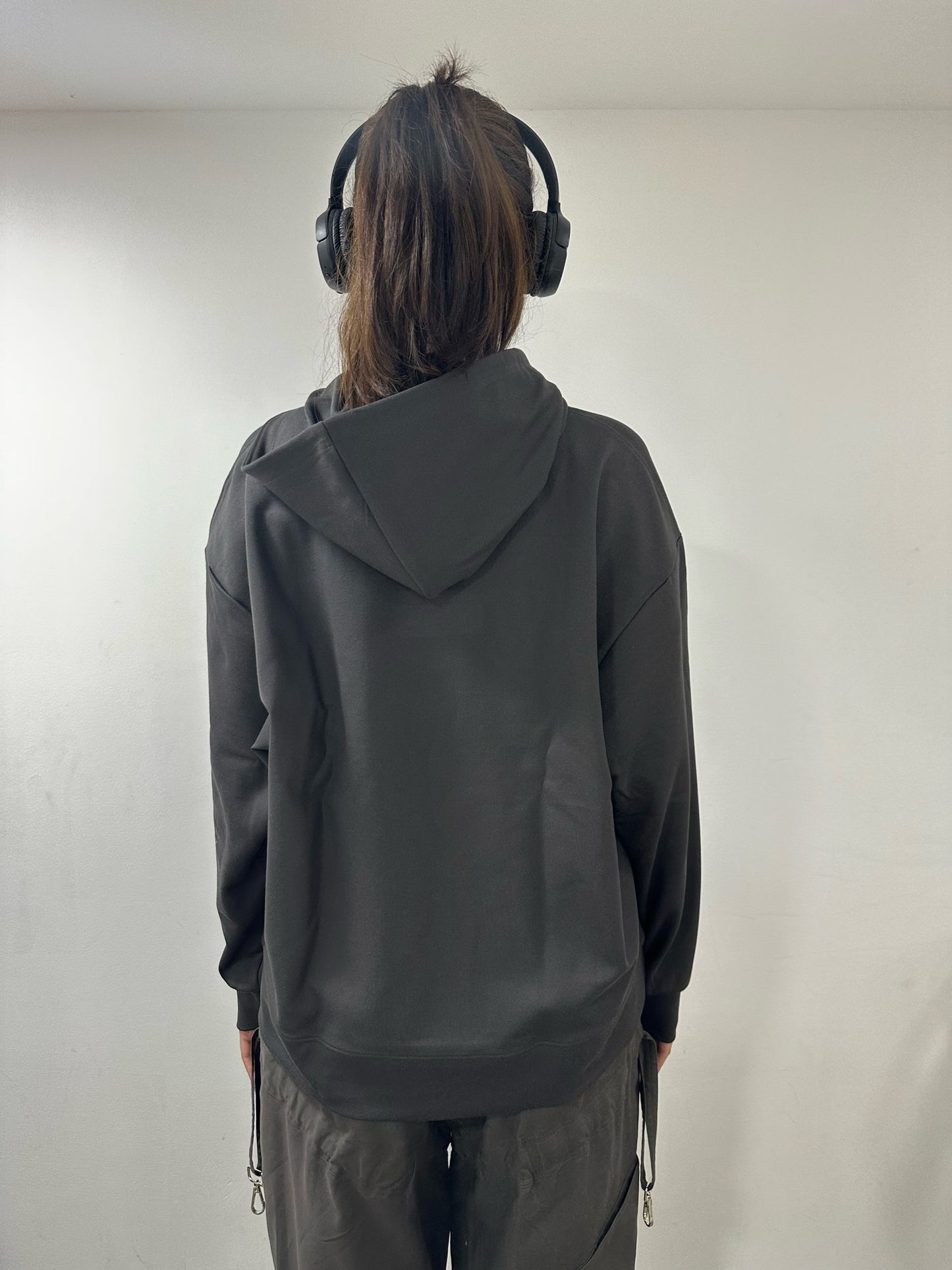 WT BOX - FIT HOODIE