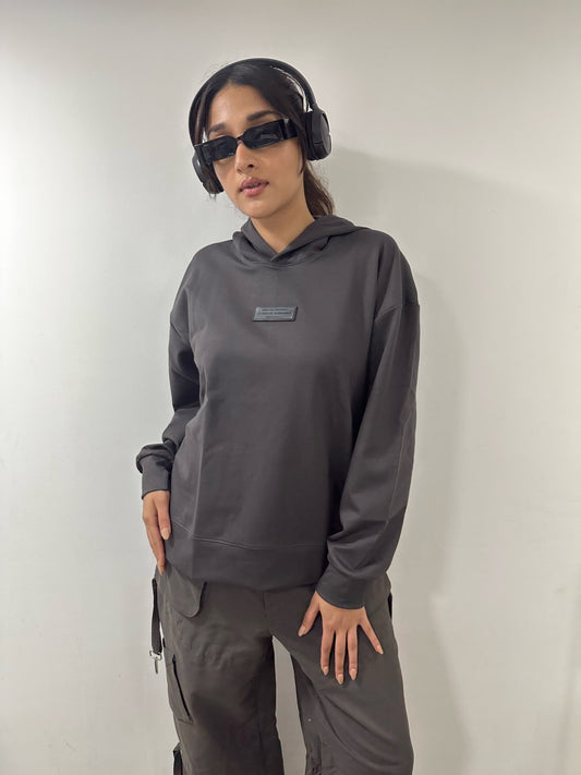 WT BOX - FIT HOODIE