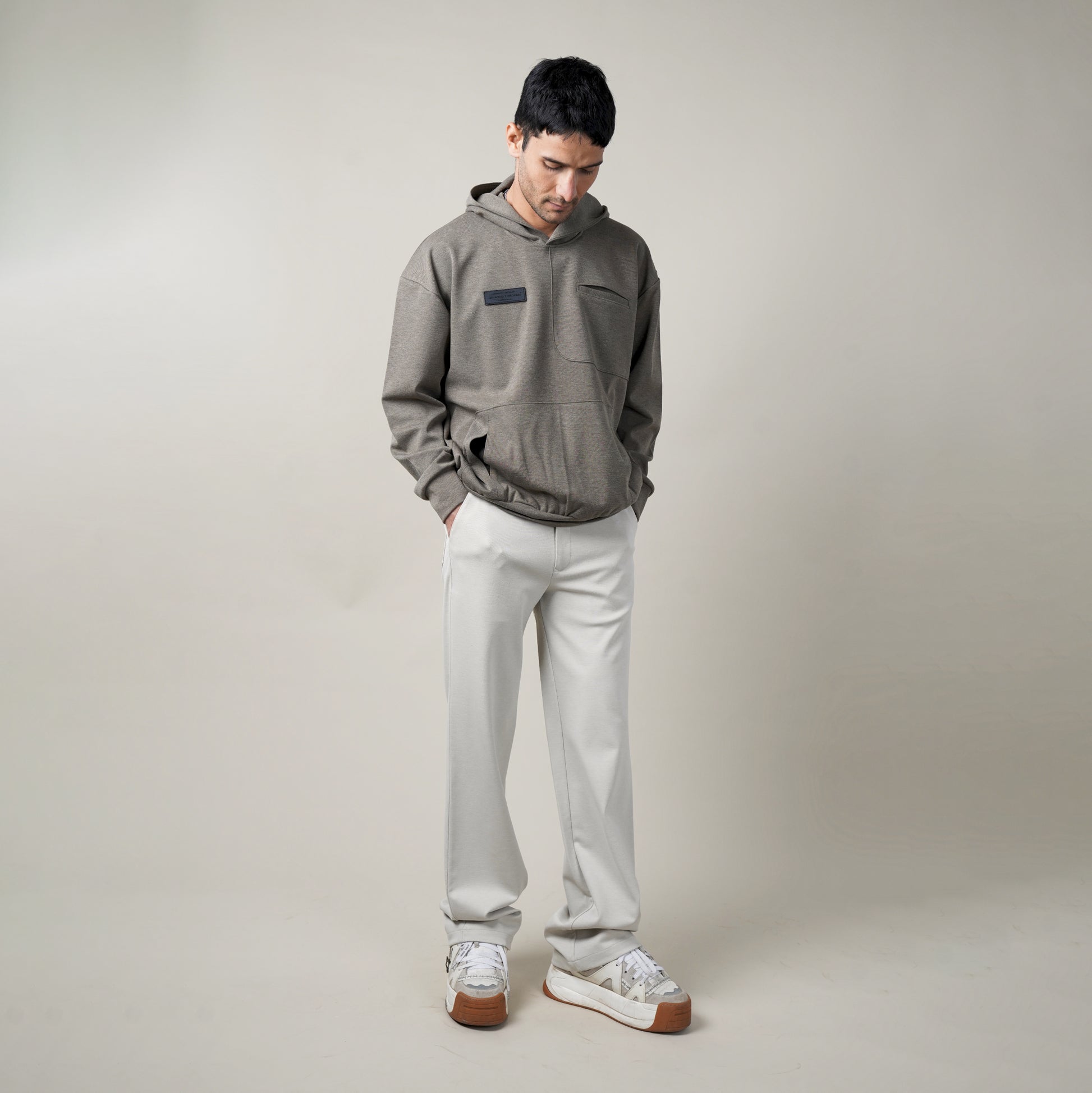 MODEL, MENSWEAR, STREETSTYLE, STREET FASHION, SHOP MEN, SHOP WOMEN, BRONZE HOODIE,WT Functional Hoodie, oversized fit, melange effect fabric, branded WT rubber label, functional welt pockets. UNISEX, OVERSIZED, SIZE AVAILABLE S TO XXL, WOMENS HOODIES, OVERSIZED SWEATSHIRTS, SWEATSHIRTS, CROPPED SWEATSHIRT, SWEATSHIRT ZARA, LONGLINE HOODIE,aerie sweatshirt,christy hoodie,tna sweatshirt,tna hoodies,missguided hoodie, RIBBED SWEATSHIRT, BROWN HOODIE, BRONZITE COLOURWAY, RIBBED, NYLON RAYON BLEND FABRIC