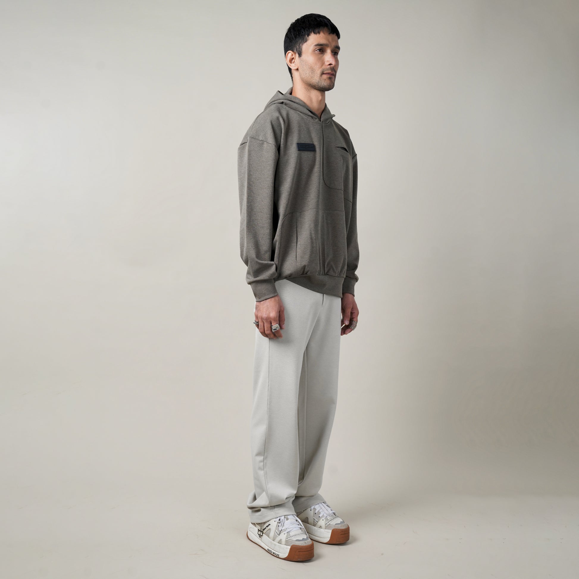 RIBBED, BRONZITE COLOURWAY, WT LOYALTY PROGRAM, REWARDS, NYLON, BLEND FABRIC, FABRIC, WT Functional Hoodie, oversized fit, melange effect fabric, branded WT rubber label, functional welt pockets. UNISEX, OVERSIZED, SIZE AVAILABLE S TO XXL, WOMENS HOODIES, OVERSIZED SWEATSHIRTS, SWEATSHIRTS, CROPPED SWEATSHIRT, SWEATSHIRT ZARA, LONGLINE HOODIE,aerie sweatshirt,christy hoodie,tna sweatshirt,tna hoodies,missguided hoodie, RIBBED SWEATSHIRT, BROWN HOODIE, BRONZITE COLOURWAY, RIBBED, NYLON RAYON BLEND FABRIC,