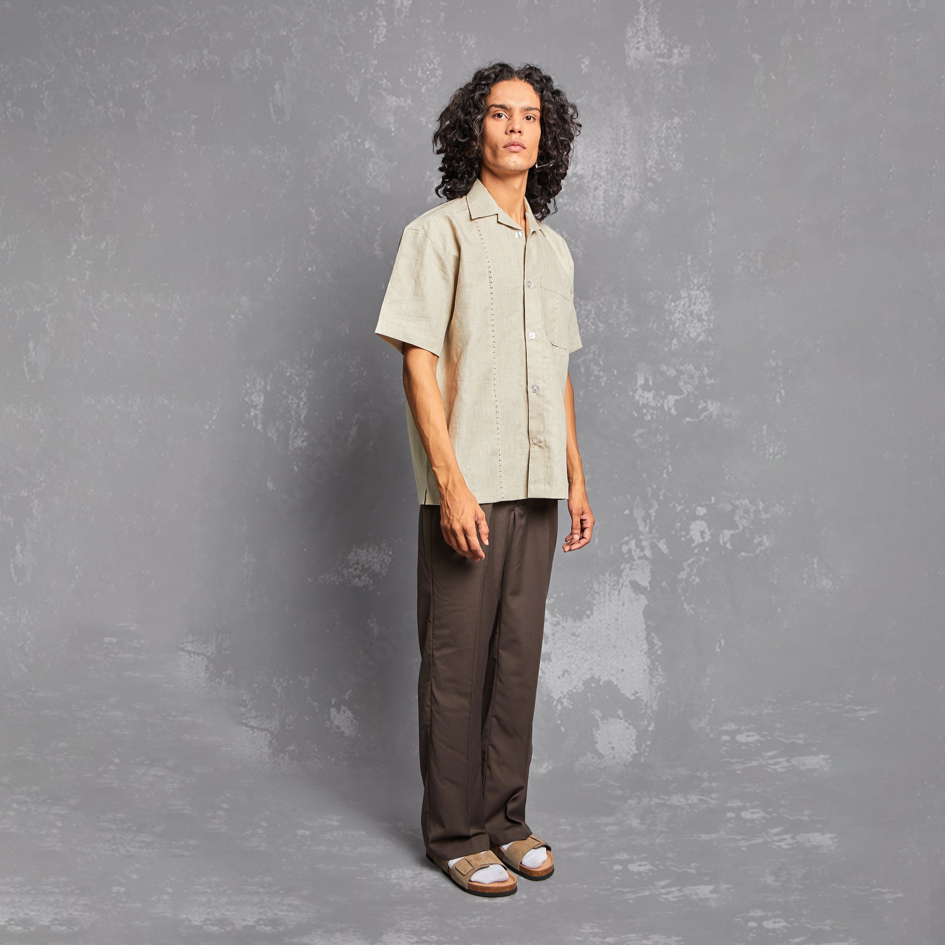 summer, linen, warping theories, spring summer collection 2023, menswear, womens wear, lightweight fabric, people also ask