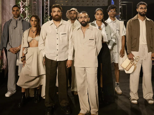 Lakme Fashion Week — S/S 24, 2024