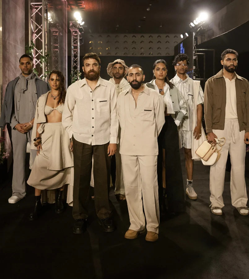 Lakme Fashion Week — S/S 24, 2024