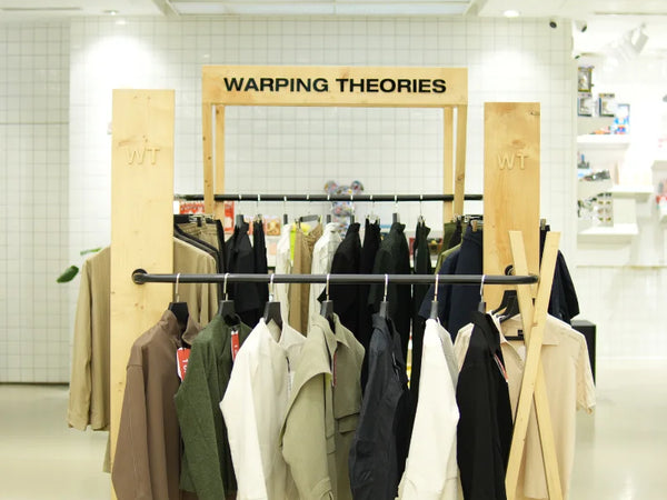 Levels of Form - CDC Experience, Mumbai, 2025