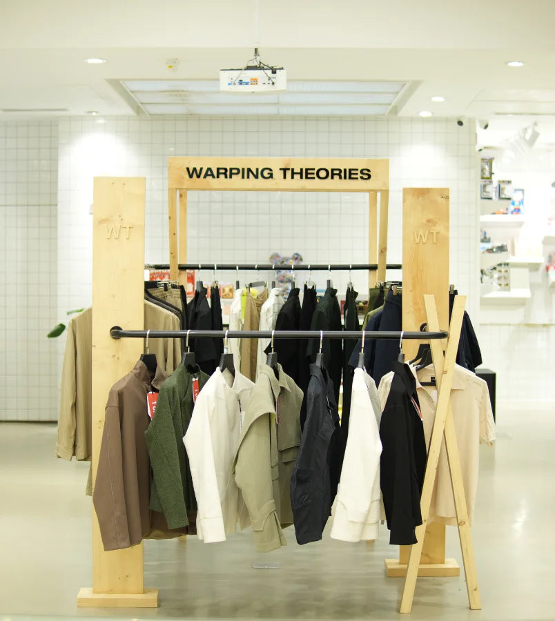 Levels of Form - CDC Experience, Mumbai, 2025