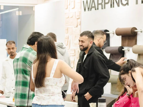 Modern Day Tailoring Shop, 2022