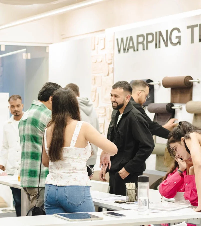 Modern Day Tailoring Shop, 2022