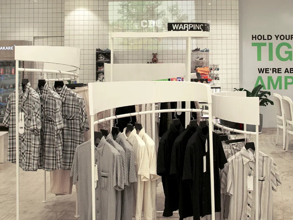 The Warped Vision - CDC Experience, Mumbai, 2024