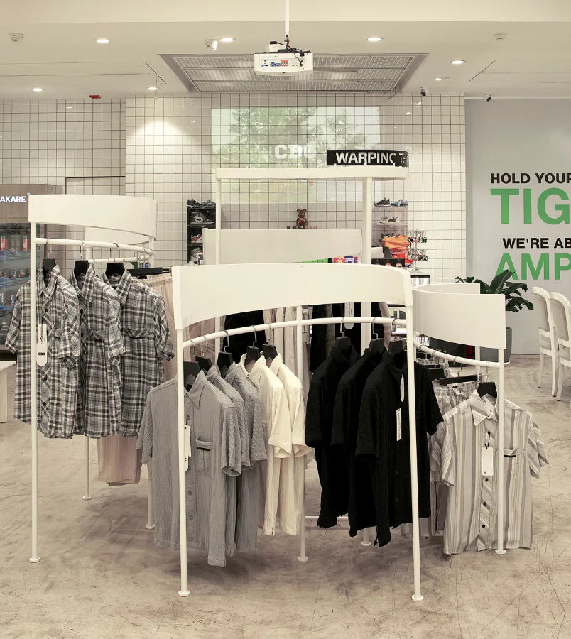 The Warped Vision - CDC Experience, Mumbai, 2024