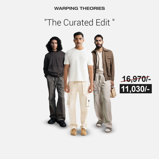 The Curated Edit