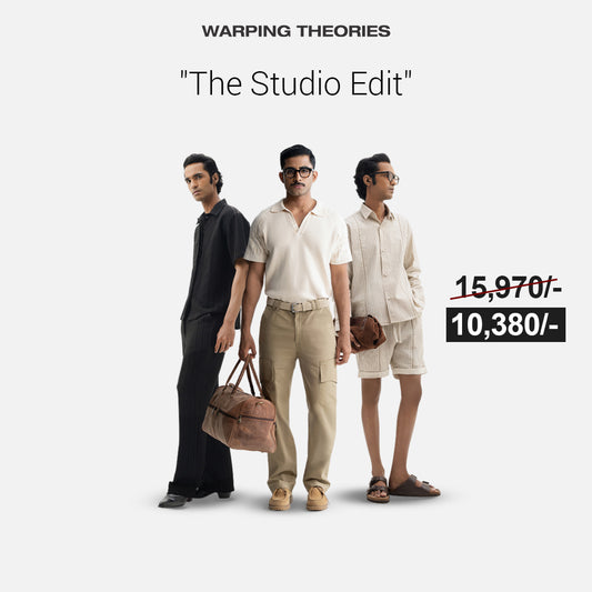 The Studio Edit