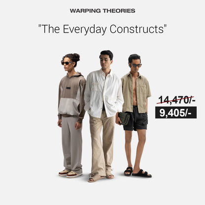 The Everyday Constructs