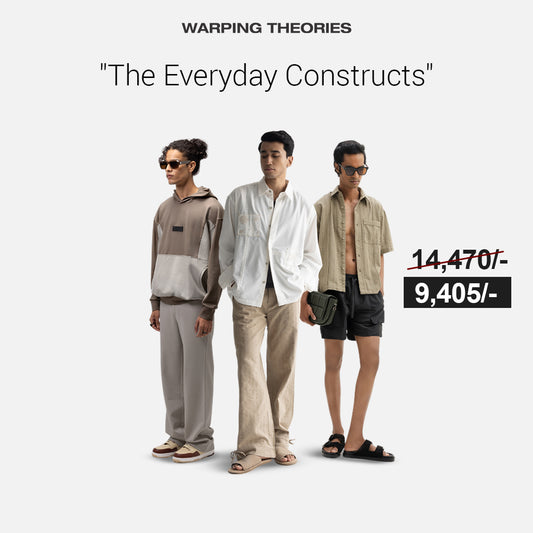 The Everyday Constructs