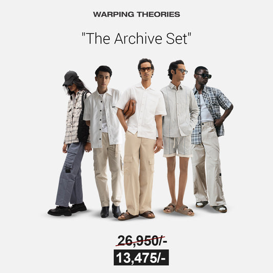 The Archive Set