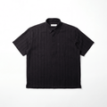 MOONLIT YAMAZAKI SHIRT - JET BLACK