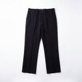 MOONLIT YAMAZAKI PANTS - JET BLACK