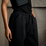 DAY-IN-DAY-OUT PANTS- COAL