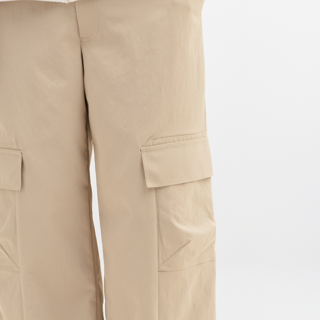 FIELD CARGO - CAMEL