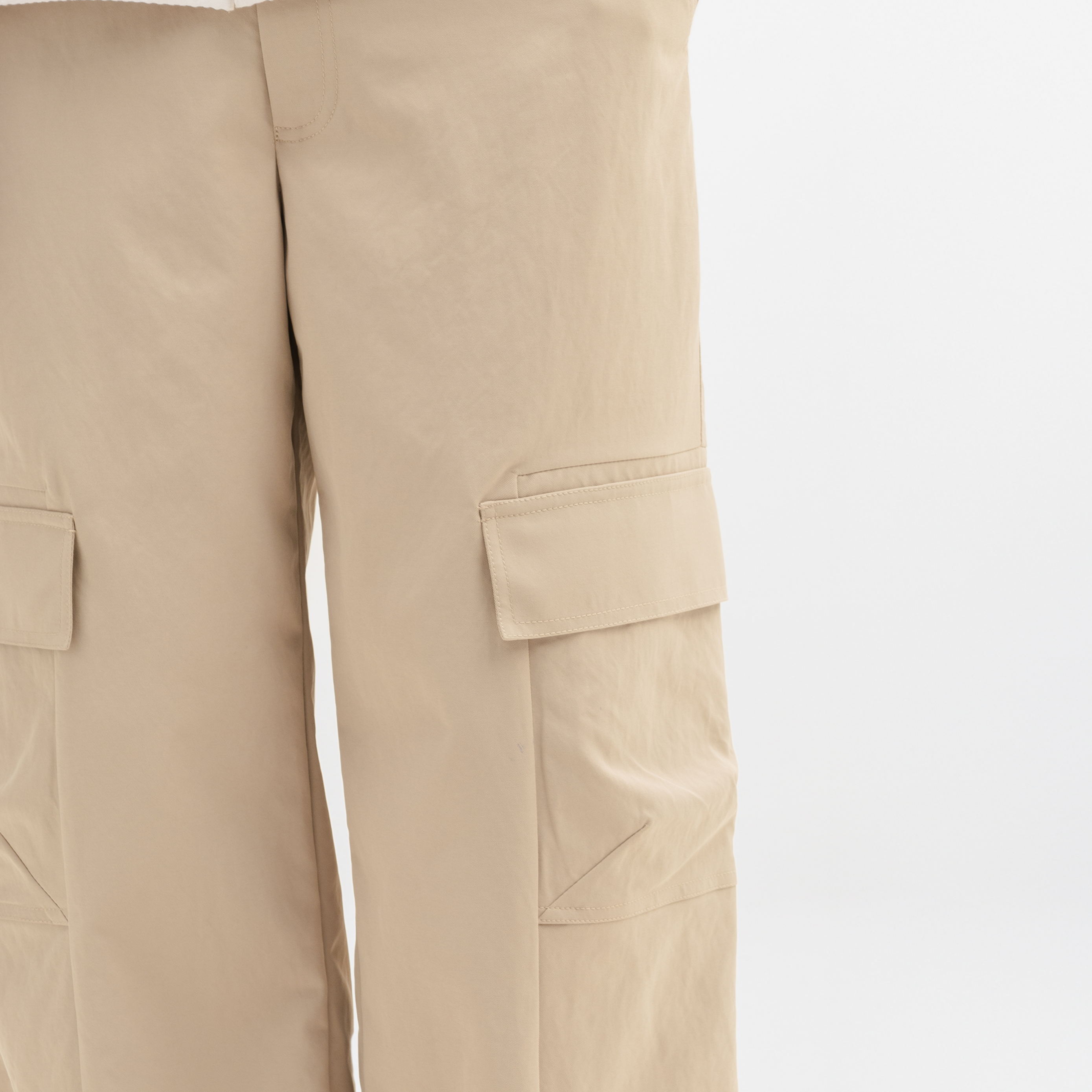 FIELD CARGO - CAMEL
