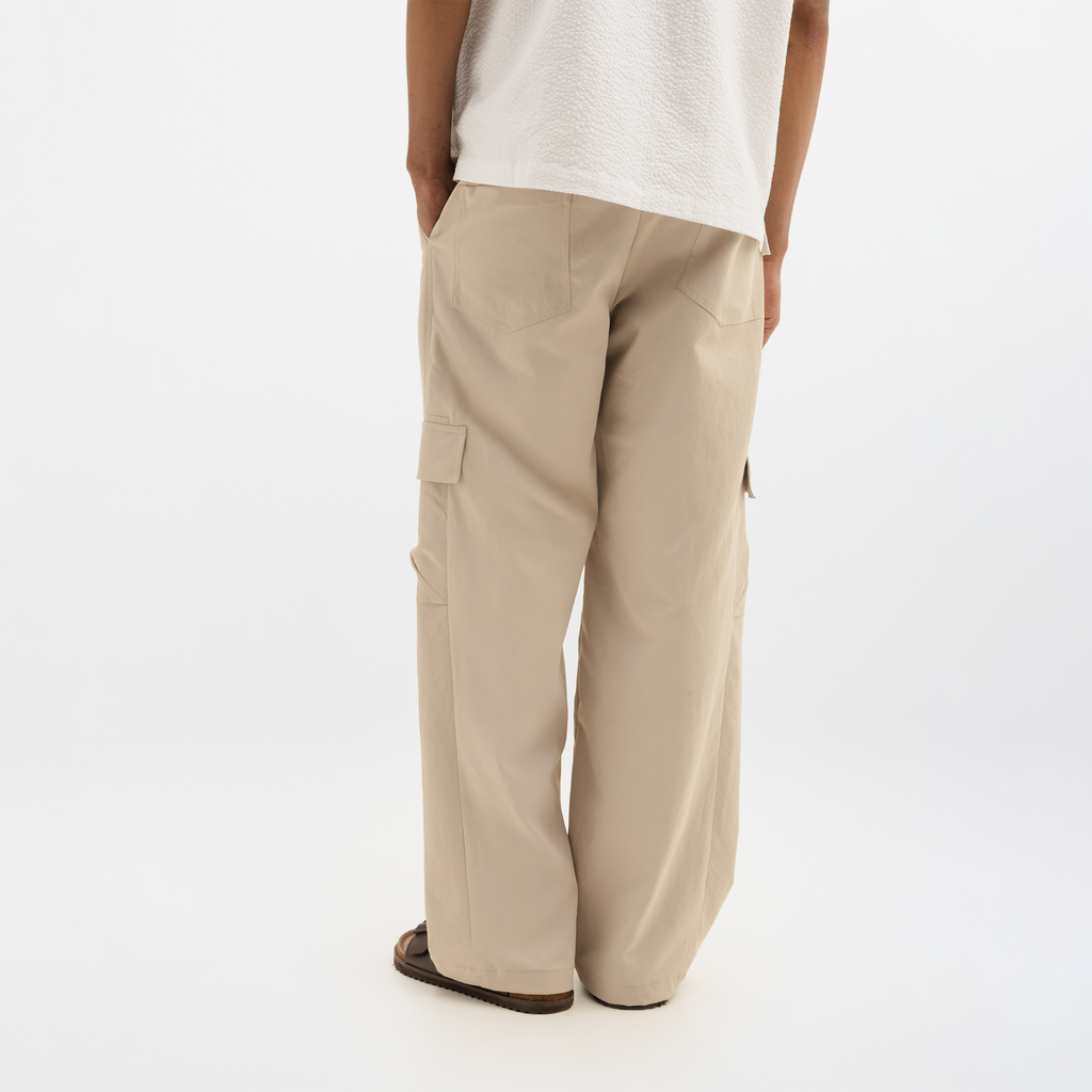 FIELD CARGO - CAMEL