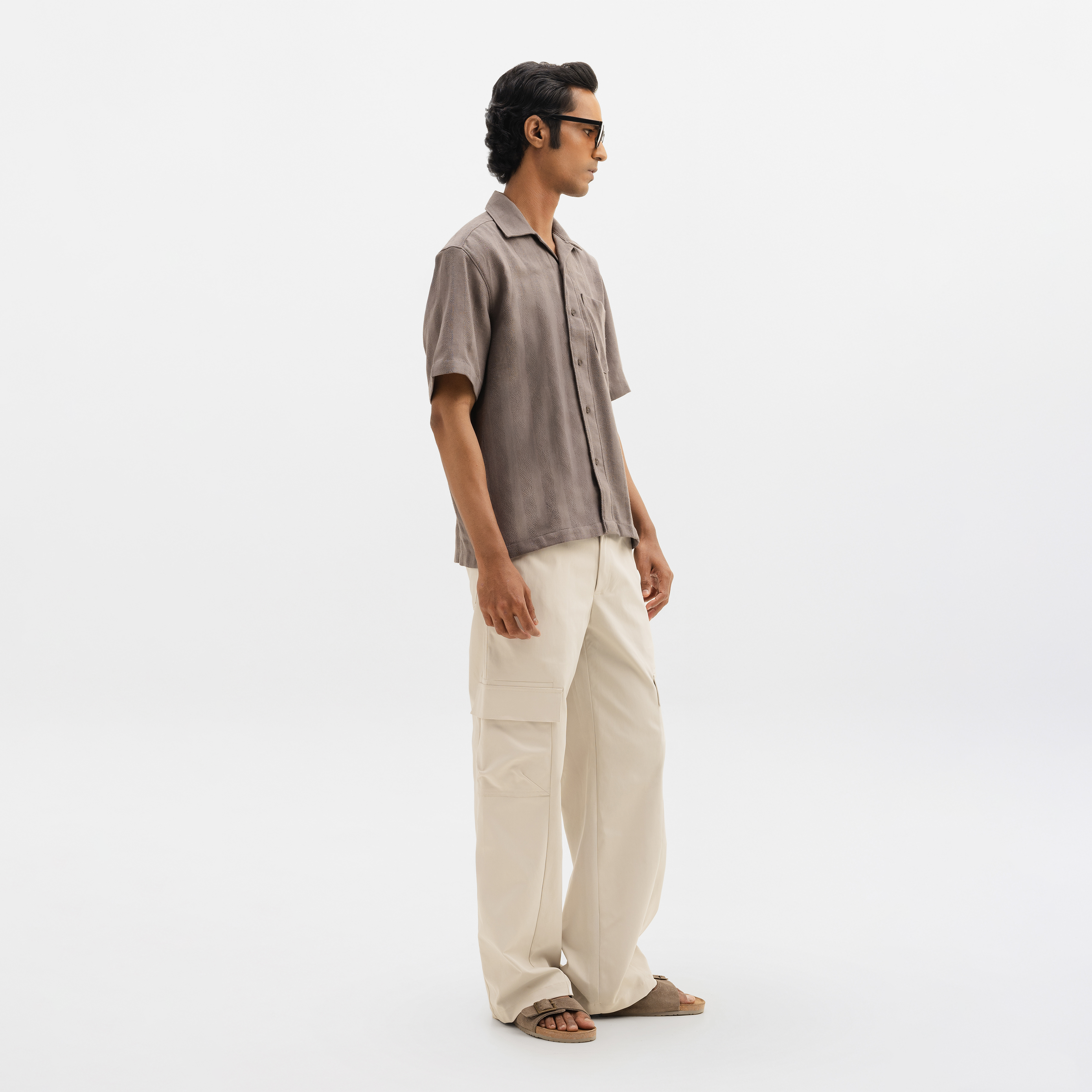 FIELD CARGO - SWAN