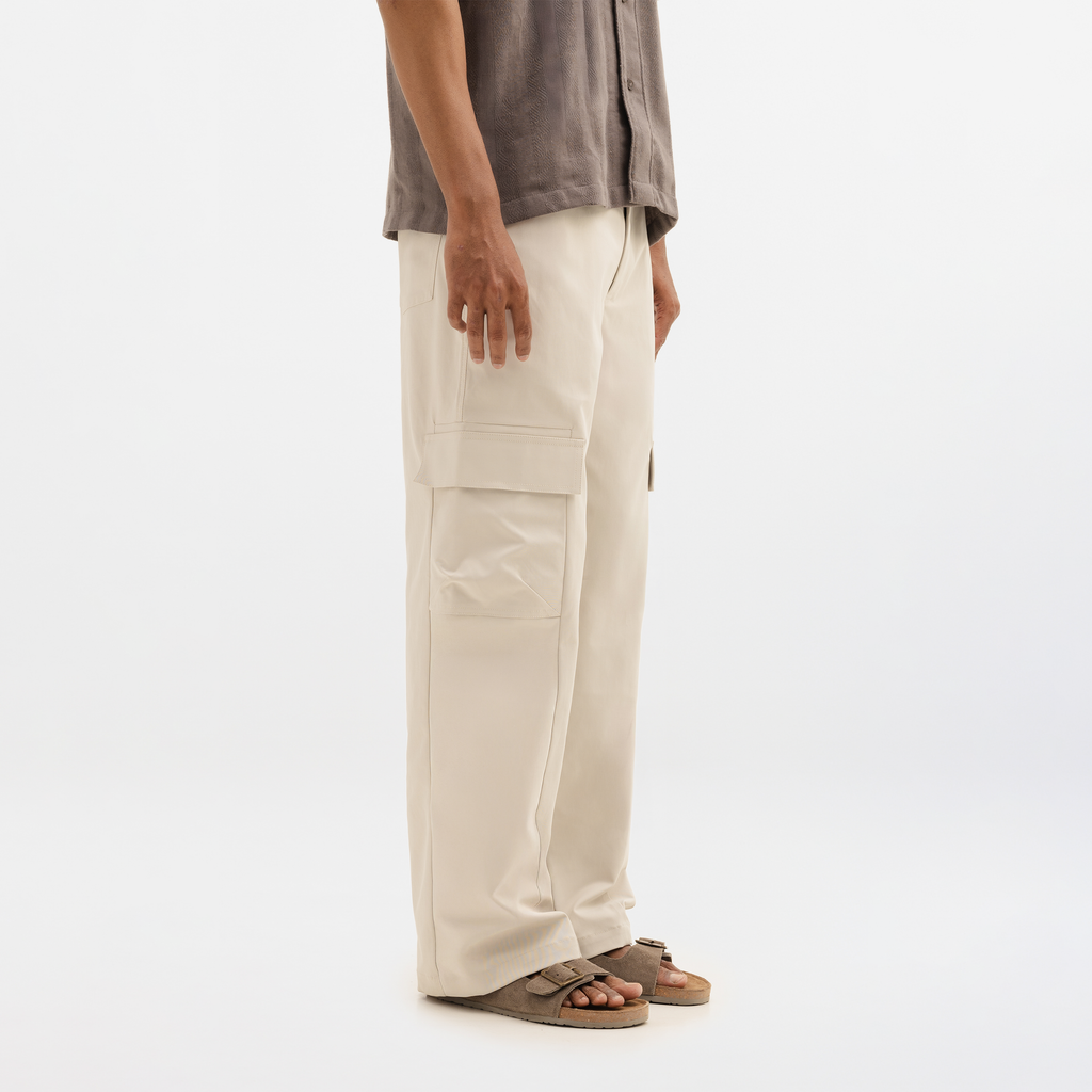 FIELD CARGO - SWAN