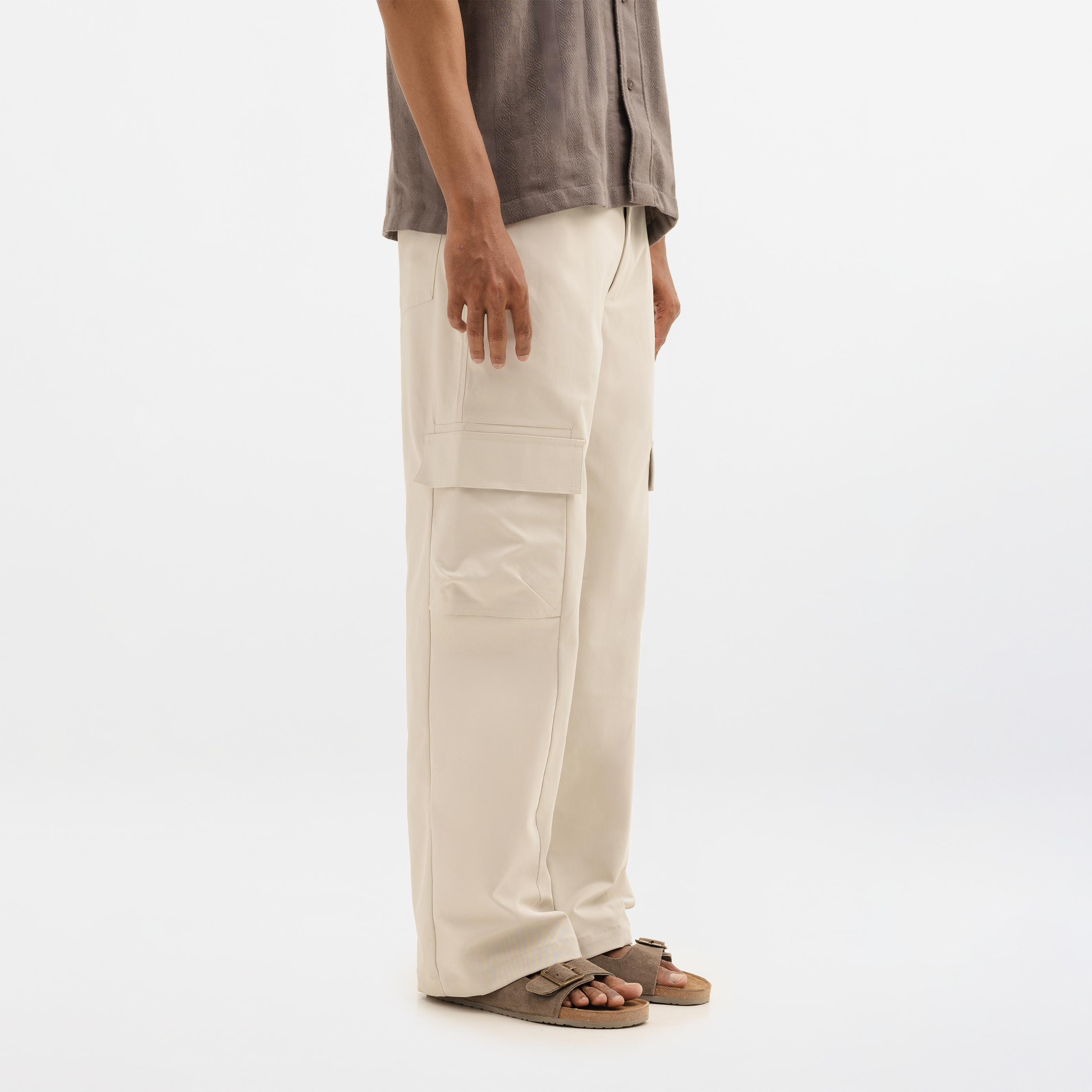 FIELD CARGO - SWAN