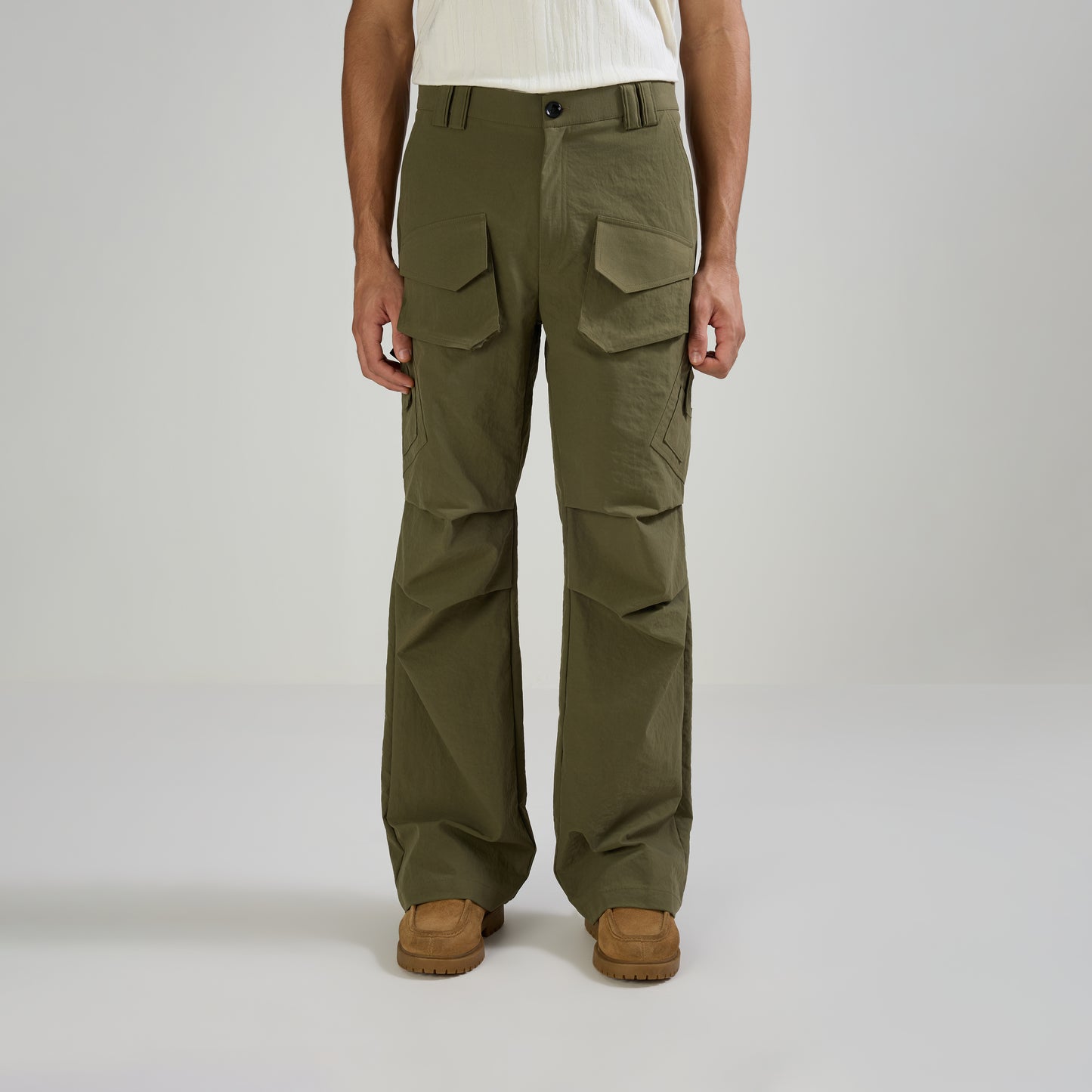 Parachute Pants Type–2