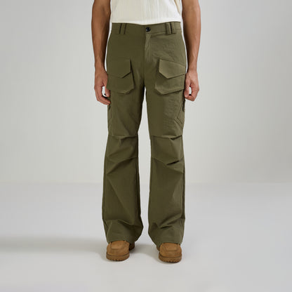 Parachute Pants Type–2