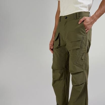 Parachute Pants Type–2