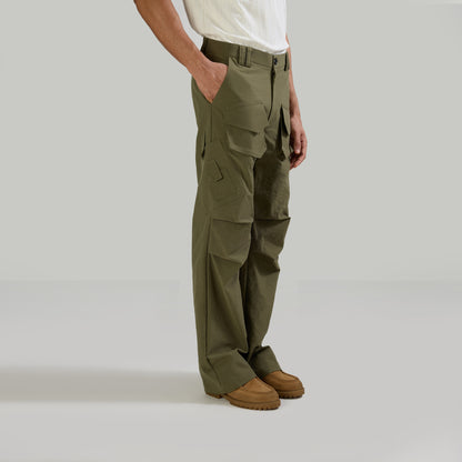 Parachute Pants Type–2