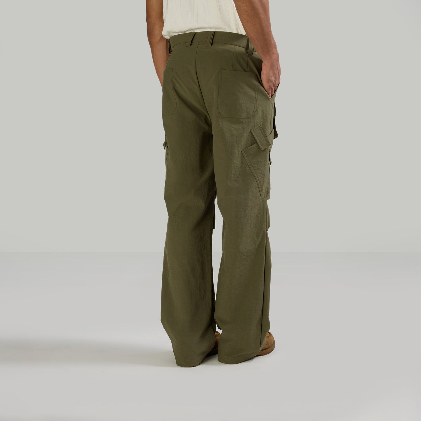 Parachute Pants Type–2