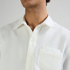 BMW SIGNATURE SHIRT - WHITE
