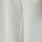 BMW SIGNATURE PANTS - WHITE