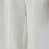 BMW SIGNATURE PANTS - WHITE