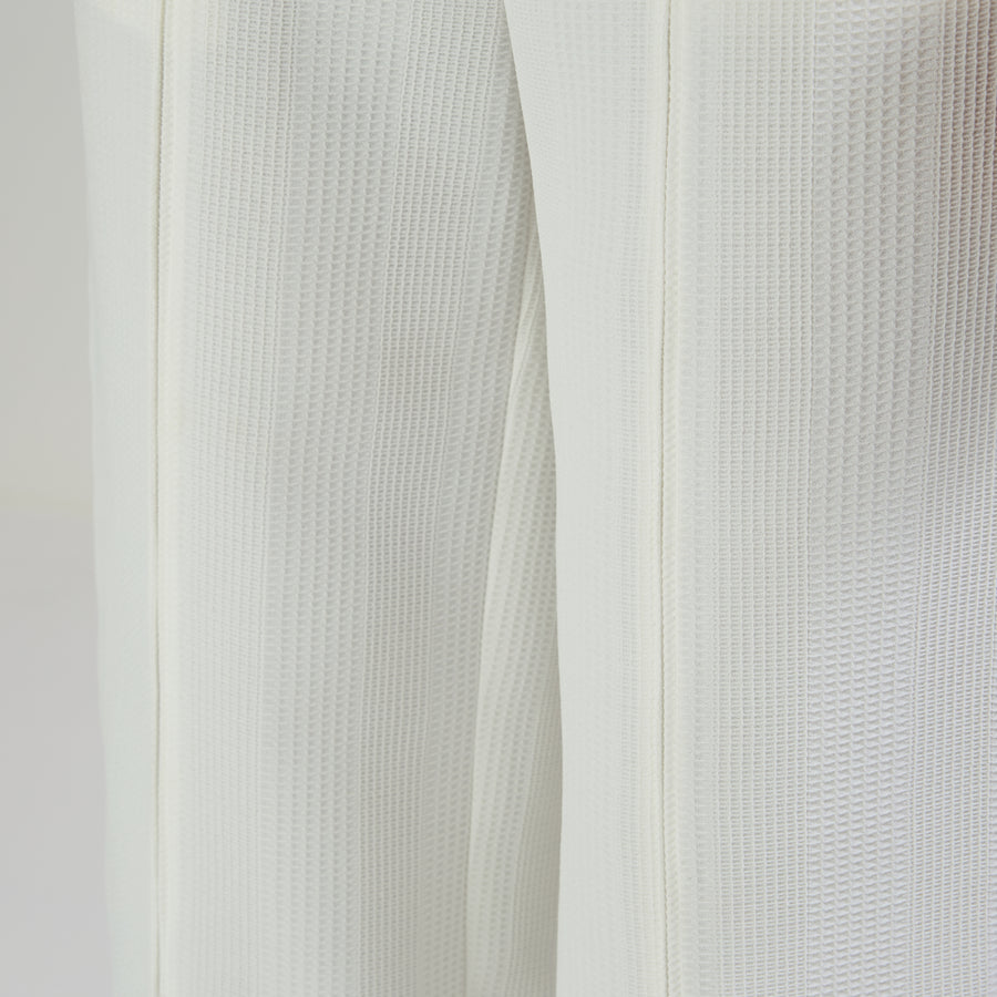 BMW SIGNATURE PANTS - WHITE