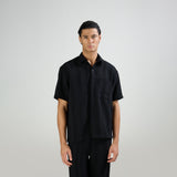 BMW SIGNATURE SHIRT - BLACK