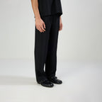 BMW SIGNATURE PANTS - BLACK