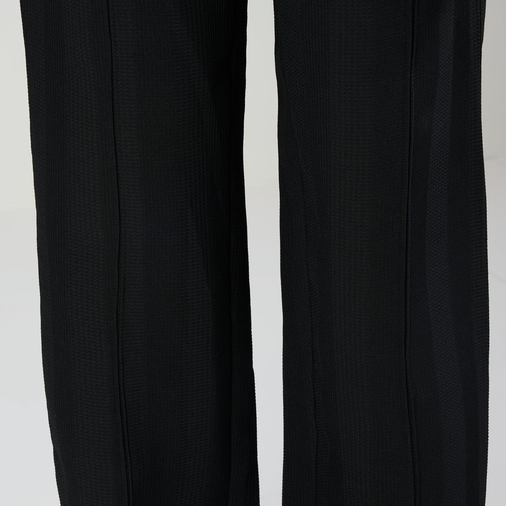 BMW SIGNATURE PANTS - BLACK