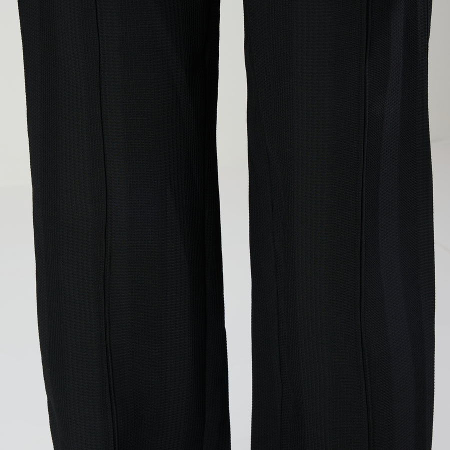 BMW SIGNATURE PANTS - BLACK