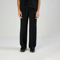 BMW SIGNATURE PANTS - BLACK